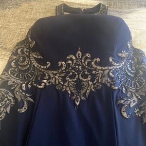 Mother of bride or groom dress